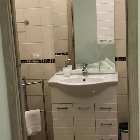 Al Centro Di Apartamento