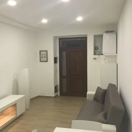 Al Centro Di Apartamento Cagliari