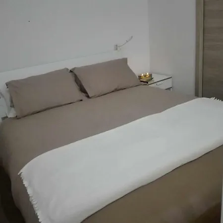 Al Centro Di Apartamento Cagliari