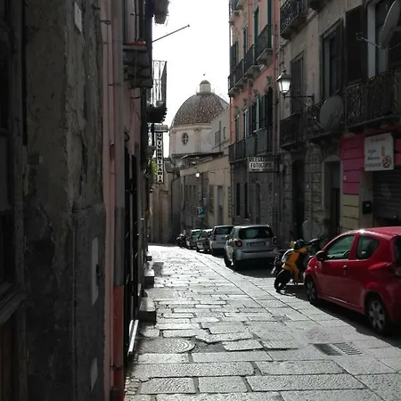 Al Centro Di * Cagliari