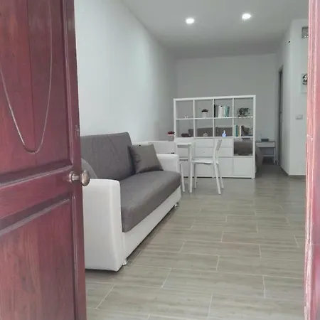 Al Centro Di Apartamento *