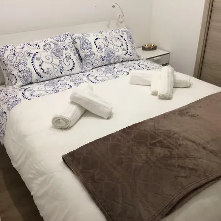 Apartamento Al Centro Di *