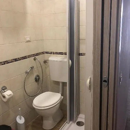 Apartamento Al Centro Di Cagliari