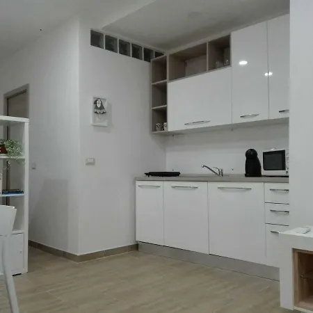 Al Centro Di קליארי