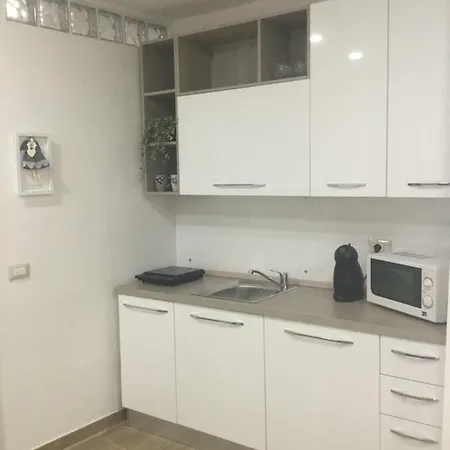 Apartamento Al Centro Di