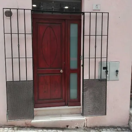 Al Centro Di * Cagliari